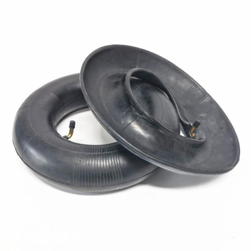 Pneu antidérapant épais pour vélo de plage 13 x 5.00-6, style : pneu intérieur à buse incurvée SH9702670-05